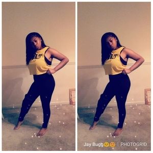 Meet your Posher, Jæy